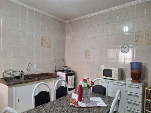 Casa com 3 quartos à venda na Rua Cecília, --, Vila Esperança, São Paulo por R$ 457.446