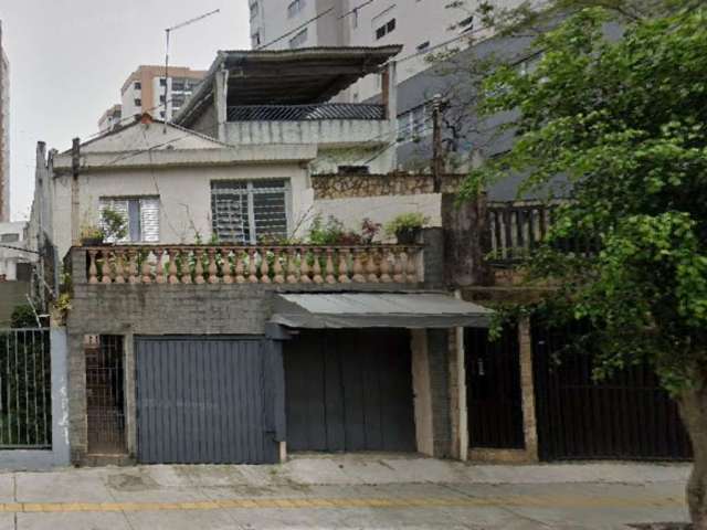 Casa com 3 quartos para alugar na Avenida Leonardo da Vinci, --, Vila Guarani, São Paulo por R$ 3.500