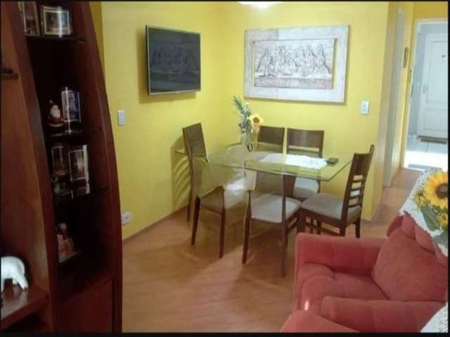 Apartamento com 3 quartos à venda na Avenida Marechal Fiuza de Castro, --, Jardim Pinheiros, São Paulo por R$ 510.000