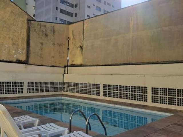 Apartamento com 2 quartos à venda na Rua Toledo Barbosa, --, Belenzinho, São Paulo por R$ 540.000