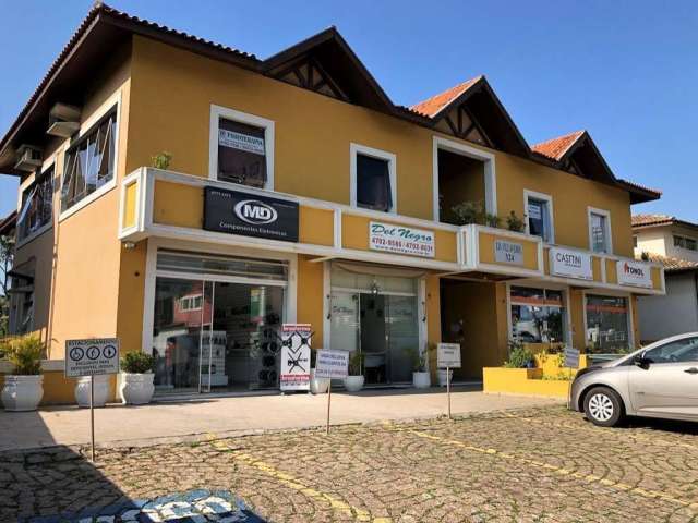 Ponto comercial à venda na Avenida São Camilo, --, Granja Viana, Cotia por R$ 265.000