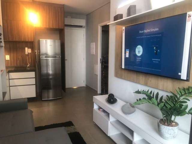 Apartamento com 1 quarto para alugar na Rua José Maria Lisboa, --, Jardim Paulista, São Paulo por R$ 5.999