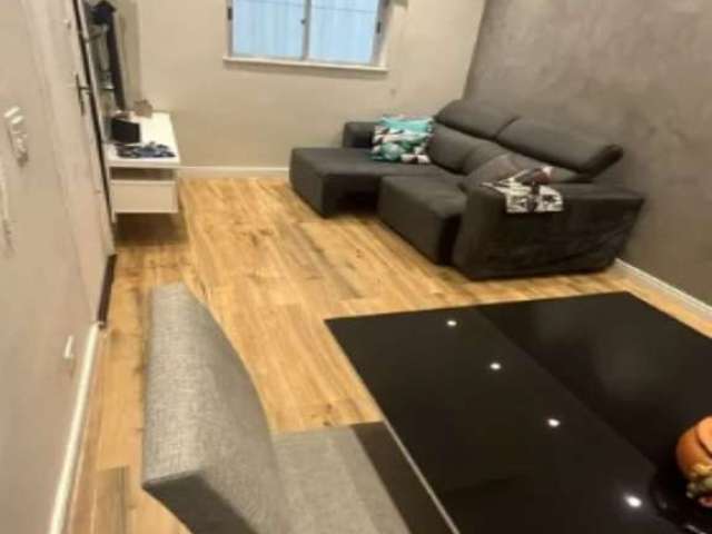 Apartamento com 2 quartos à venda na Rua das Azaléas, --, Mirandópolis, São Paulo por R$ 742.000