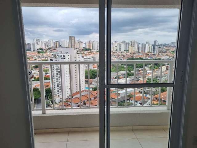 Apartamento com 2 quartos à venda na José Conhago Pomare, --, Vila Guaca, São Paulo por R$ 479.000