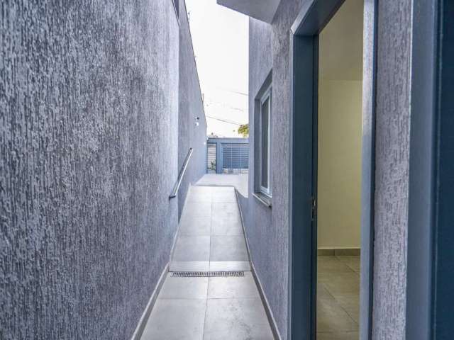 Casa com 2 quartos à venda na Rua Porto Amazonas, --, Vila Brasil, São Paulo por R$ 274.000