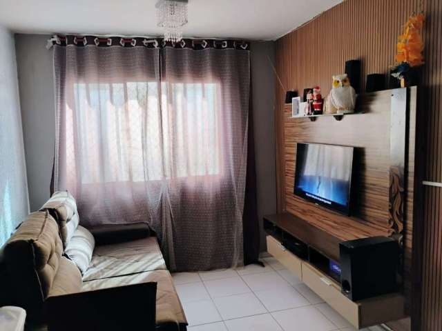 Apartamento com 2 quartos à venda na Rua Doutor Fomm, --, Belenzinho, São Paulo por R$ 350.000