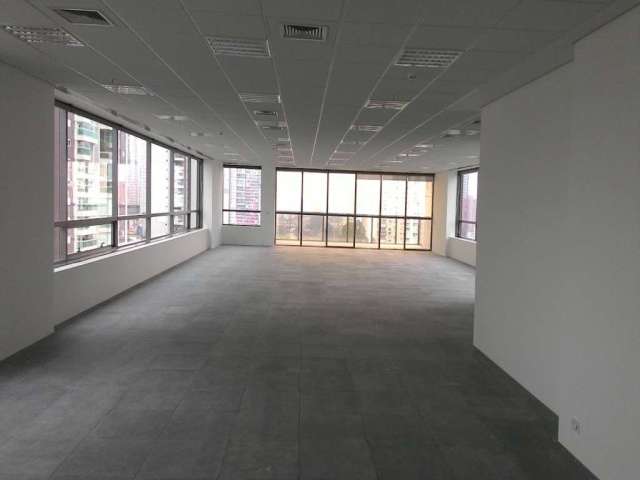 Sala comercial para alugar na Rua Arizona, --, Cidade Monções, São Paulo por R$ 18.500