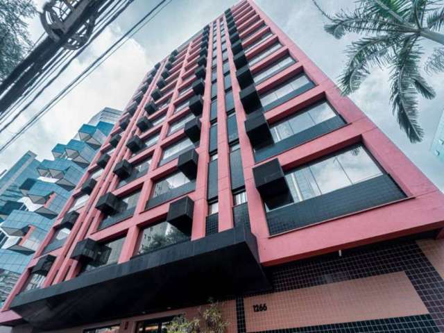 Sala comercial à venda na Rua Gomes de Carvalho, --, Vila Olímpia, São Paulo por R$ 289.000