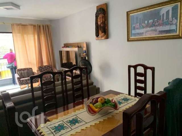 Apartamento com 3 quartos à venda na Rua Marechal Deodoro, --, Santa Paula, São Caetano do Sul por R$ 790.000