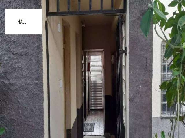 Apartamento com 2 quartos à venda na Estrada de Itapecerica, --, Capão Redondo, São Paulo por R$ 235.000