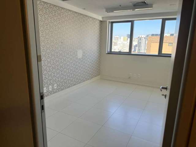 Sala comercial à venda na Avenida Angélica, --, Santa Cecília, São Paulo por R$ 580.000