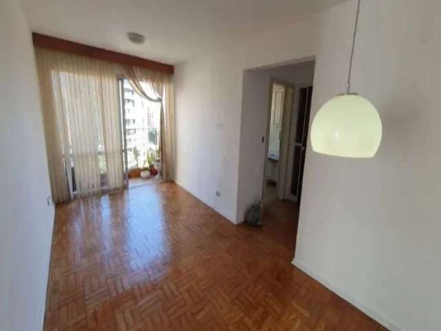 Apartamento com 2 quartos à venda na Rua Palacete das Águias, --, Vila Alexandria, São Paulo por R$ 500.000