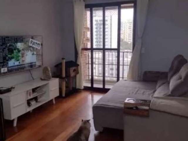 Apartamento com 2 quartos para alugar na Rua Paula Ney, --, Vila Mariana, São Paulo por R$ 4.000