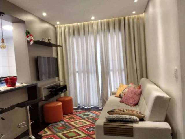 Apartamento com 1 quarto à venda na Rua Rubens Meireles, --, Várzea da Barra Funda, São Paulo por R$ 691.000