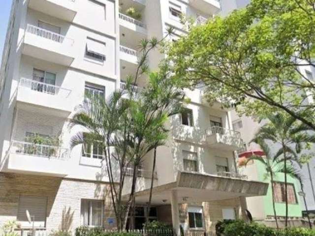 Apartamento com 2 quartos para alugar na Alameda Santos, --, Cerqueira César, São Paulo por R$ 5.300