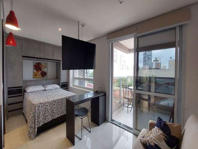 Apartamento com 1 quarto à venda na Rua Fradique Coutinho, --, Pinheiros, São Paulo por R$ 595.000