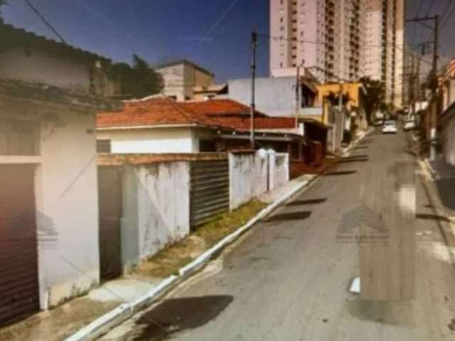 Terreno à venda na Tapacoás, --, Vila Santa Clara, São Paulo por R$ 563.000