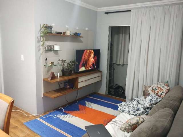 Apartamento com 2 quartos à venda na Rua Januário Zingaro, --, Jardim Paris, São Paulo por R$ 244.000