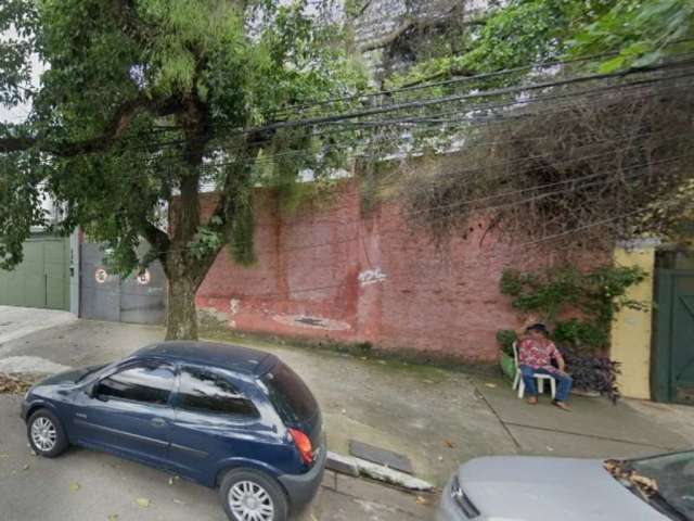 Terreno comercial para alugar na Rua Bastos Pereira, --, Vila Nova Conceição, São Paulo por R$ 10.000