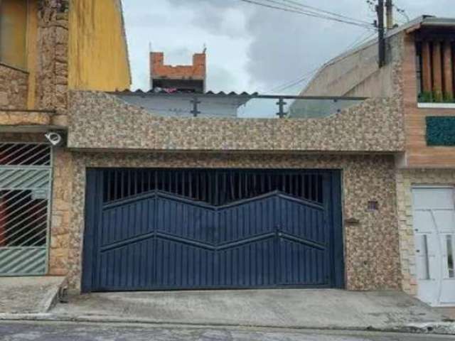 Casa com 3 quartos à venda na Francisco Jorge da Silva, --, Cidade Líder, São Paulo por R$ 475.000