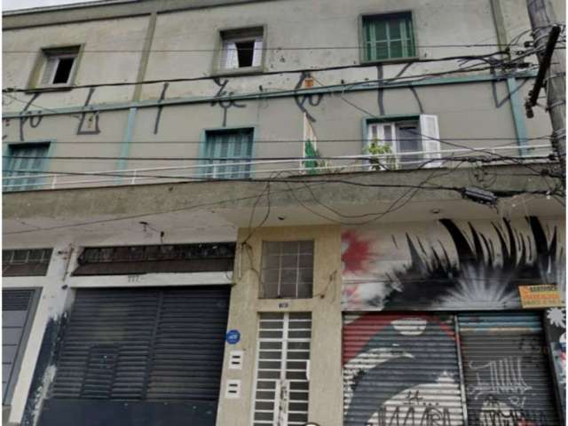 Prédio para alugar na Rua do Acre, --, Vila Bertioga, São Paulo por R$ 3.550