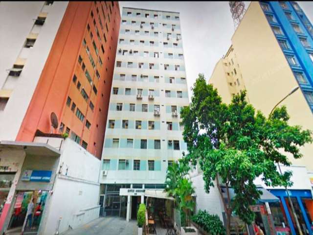 Sala comercial à venda na Avenida Brigadeiro Luís Antônio, --, Bela Vista, São Paulo por R$ 300.000