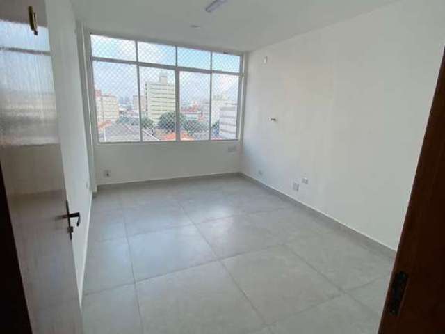 Sala comercial para alugar na Rua Xavier de Toledo, --, Centro, Santo André por R$ 1.850