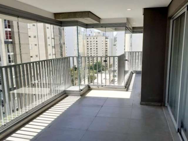 Apartamento com 2 quartos para alugar na Alameda Franca, --, Jardim Paulista, São Paulo por R$ 11.000