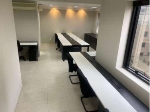 Sala comercial para alugar na Avenida Jamaris, --, Planalto Paulista, São Paulo por R$ 40.000