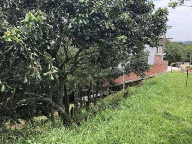 Terreno em condomínio fechado à venda na Alameda Turmalina, --, Golf Gardens, Carapicuíba por R$ 320.000