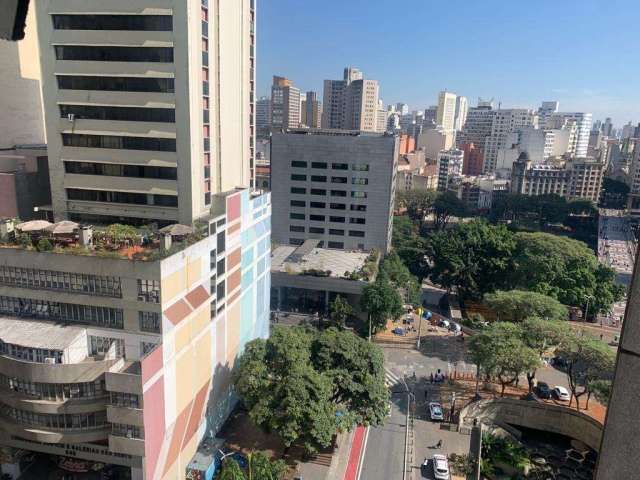 Sala comercial para alugar na Rua Boa Vista, --, Centro, São Paulo por R$ 12.000