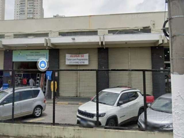 Ponto comercial para alugar na Avenida Doutor Gastão Vidigal, --, Vila Leopoldina, São Paulo por R$ 7.500