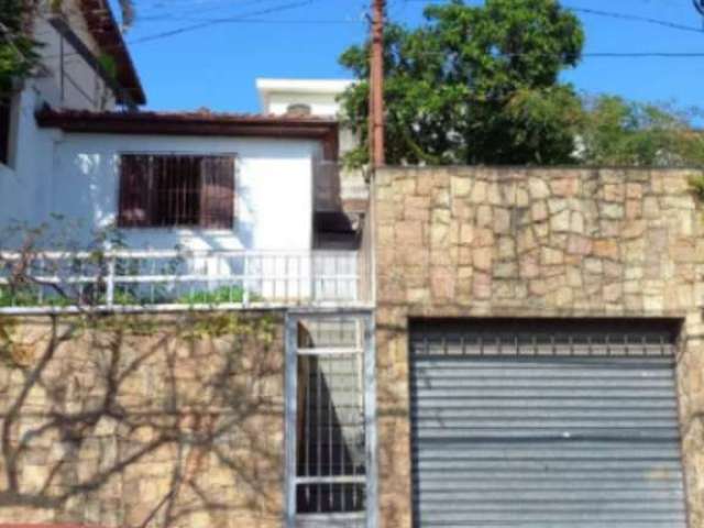 Casa com 2 quartos à venda na Artur de Oliveira, --, Parque Peruche, São Paulo por R$ 550.000