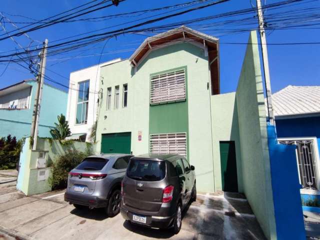 Casa comercial para alugar na Rua Capitão Otávio Machado, --, Chácara Santo Antônio, São Paulo por R$ 11.900