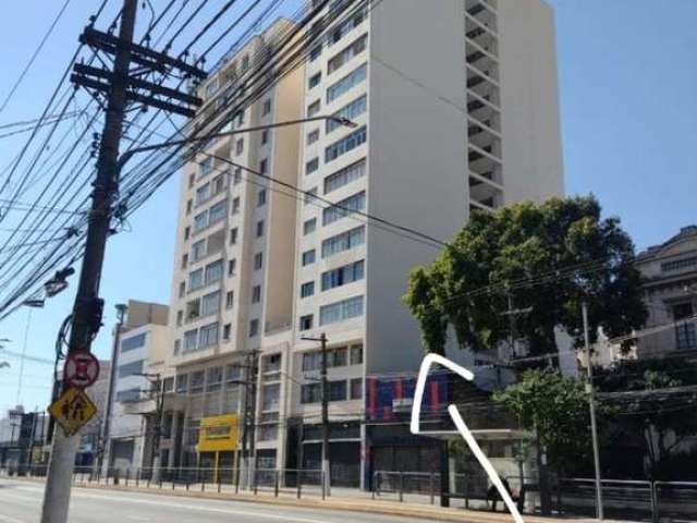 Apartamento com 2 quartos à venda na Avenida Rangel Pestana, --, Brás, São Paulo por R$ 320.000