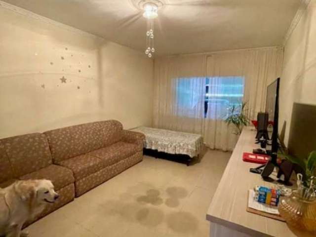 Casa com 3 quartos à venda na Rua Olavo Hansen, --, Jardim Rina, Santo André por R$ 579.900