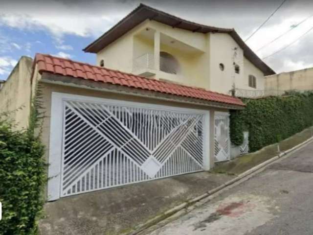 Casa com 3 quartos à venda na Antônio de Arzão, --, Vila Rui Barbosa, São Paulo por R$ 650.000