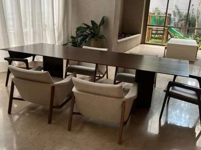 Apartamento com 1 quarto para alugar na Rua Oscar Freire, --, Pinheiros, São Paulo por R$ 7.800