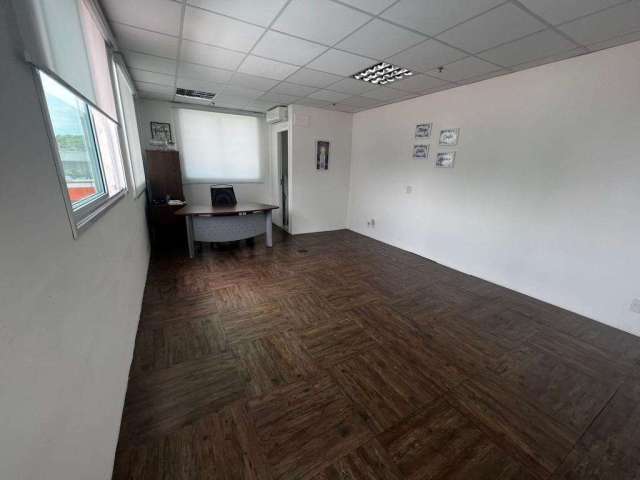 Sala comercial à venda na Rua Voluntários da Pátria, --, Santana, São Paulo por R$ 340.000