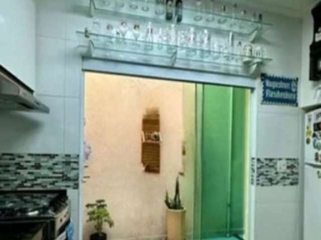 Casa em condomínio fechado com 2 quartos à venda na Rua João de Laet, --, Vila Aurora (Zona Norte), São Paulo por R$ 447.000