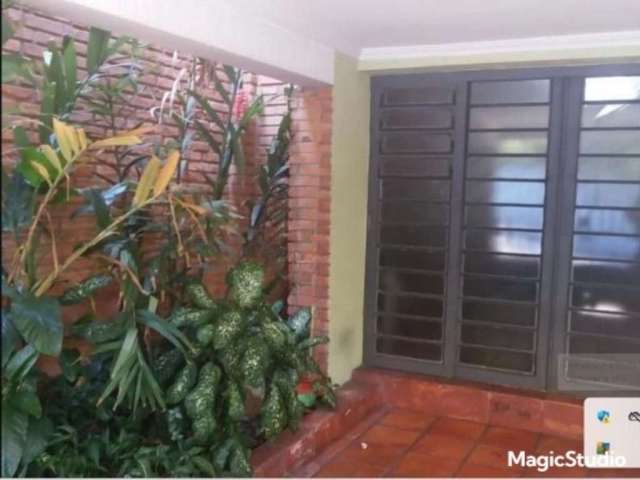 Casa com 3 quartos à venda na Rua Acácio Vasconcelos, --, Parque Jabaquara, São Paulo por R$ 700.000