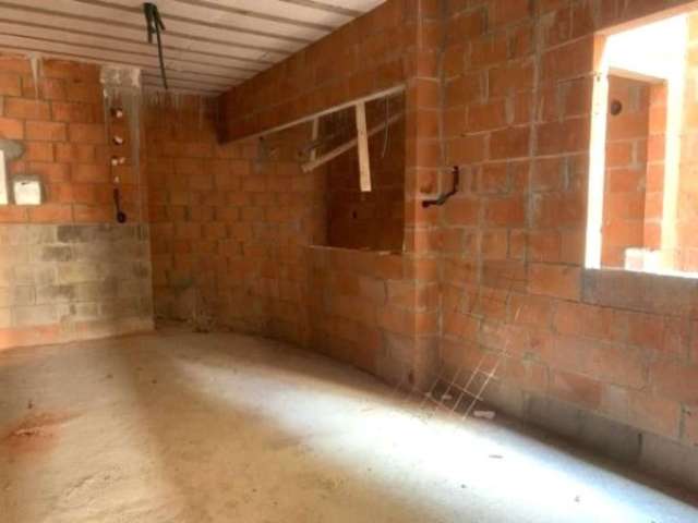 Apartamento com 3 quartos à venda na Rua João Ribeiro, --, Campestre, Santo André por R$ 585.000