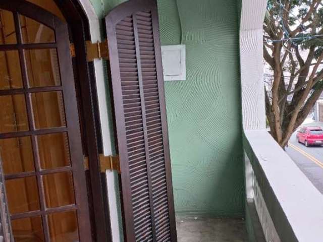 Casa com 4 quartos à venda na Rua Professor Guilherme Belfort Sabino, --, Campininha, São Paulo por R$ 695.000