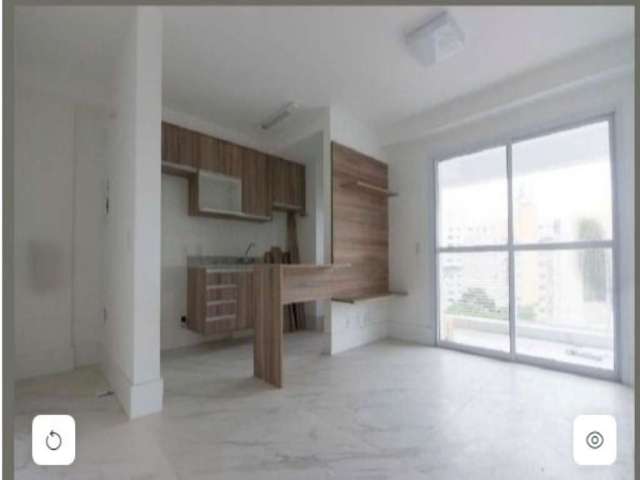 Apartamento com 1 quarto à venda na Doutor Miranda Azevedo, --, Vila Romana, São Paulo por R$ 655.000