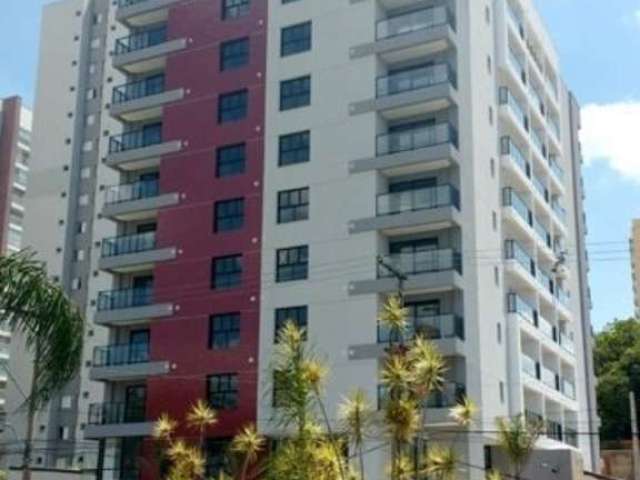 Apartamento com 2 quartos à venda na Araxá, --, Vila Humaitá, Santo André por R$ 301.812