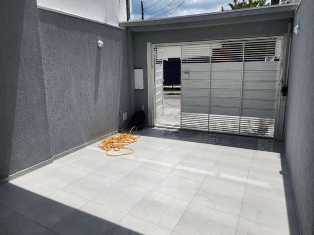 Casa com 3 quartos à venda na Rua Juari, --, Jardim Sabará, São Paulo por R$ 700.000