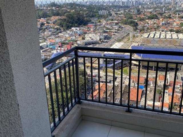 Apartamento com 2 quartos à venda na Avenida Eliseu de Almeida, --, Instituto de Previdência, São Paulo por R$ 590.000