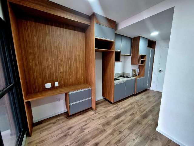 Apartamento com 1 quarto à venda na Avenida Professor Luiz Ignácio Anhaia Mello, --, Jardim Independência, São Paulo por R$ 349.990