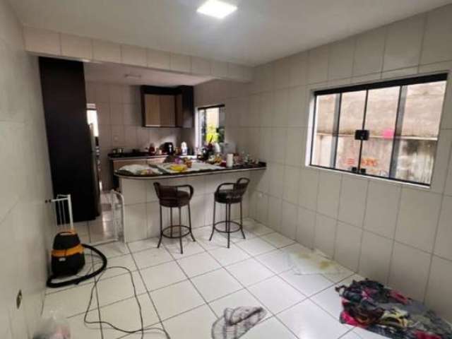 Casa com 3 quartos à venda na Rosa-de-Jerico, --, Jardim Pedro José Nunes, São Paulo por R$ 638.000