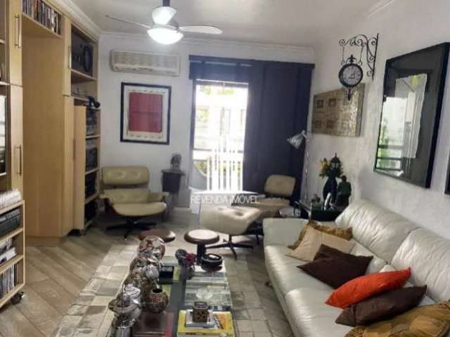 Apartamento com 2 quartos à venda na Rua Praia do Castelo, --, Vila Mascote, São Paulo por R$ 520.000